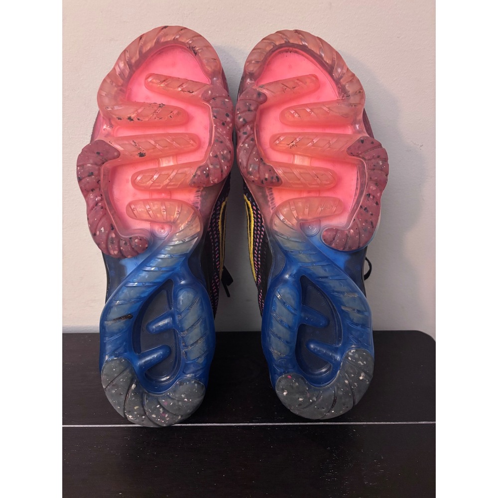 Nike Air VaporMax 2021 FK Flyknit Shoes | Men's 9 US 42.5 EUR | DV2118 001 - Picture 11 of 16